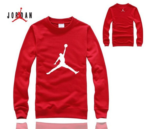 Jordan Sweatshirt-070