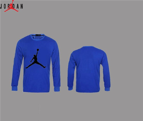 Jordan T-shirt(Long)-003