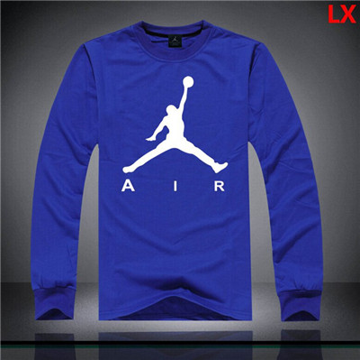 Jordan T-shirt(Long)-100