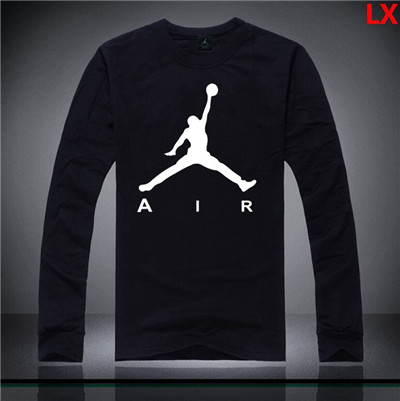Jordan T-shirt(Long)-103