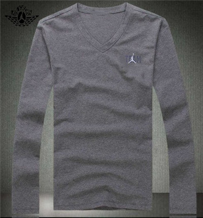 Jordan T-shirt(Long)-105