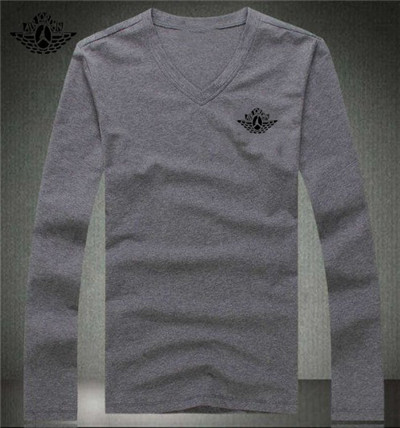 Jordan T-shirt(Long)-111