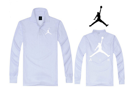 Jordan T-shirt(Long)-135