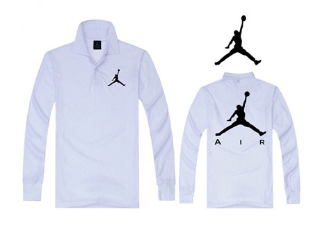 Jordan T-shirt(Long)-144