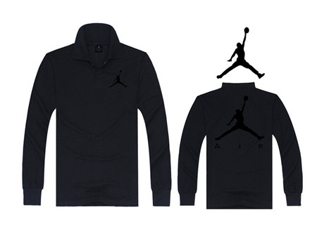 Jordan T-shirt(Long)-146