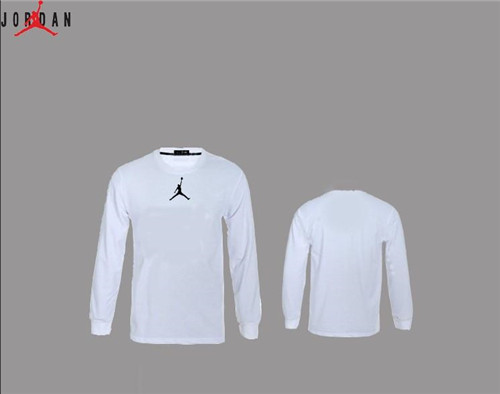 Jordan T-shirt(Long)-017