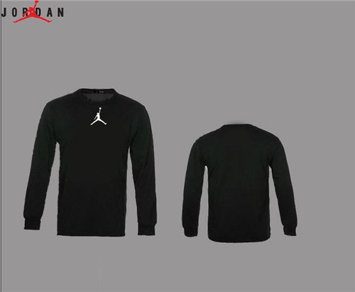 Jordan T-shirt(Long)-019
