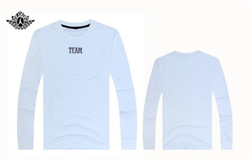 Jordan T-shirt(Long)-022