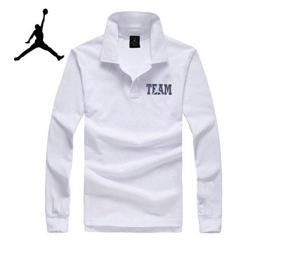 Jordan T-shirt(Long)-161