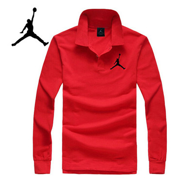 Jordan T-shirt(Long)-170
