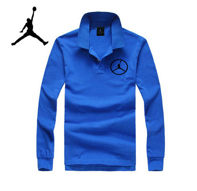 Jordan T-shirt(Long)-173