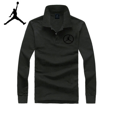 Jordan T-shirt(Long)-174