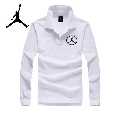 Jordan T-shirt(Long)-176