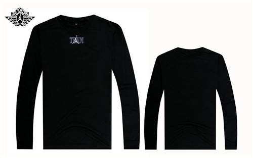 Jordan T-shirt(Long)-028