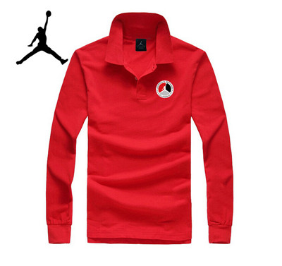 Jordan T-shirt(Long)-191