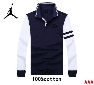 Jordan T-shirt(Long)-198