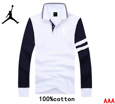 Jordan T-shirt(Long)-219