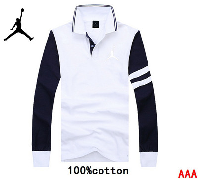 Jordan T-shirt(Long)-222