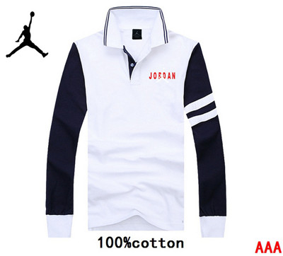 Jordan T-shirt(Long)-225