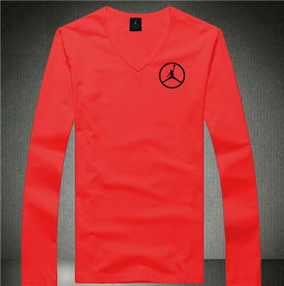 Jordan T-shirt(Long)-229