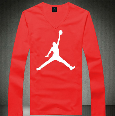 Jordan T-shirt(Long)-230