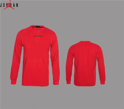 Jordan T-shirt(Long)-032