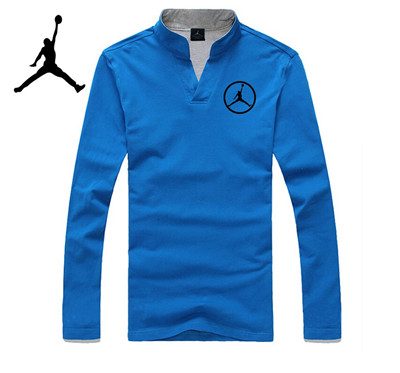 Jordan T-shirt(Long)-249