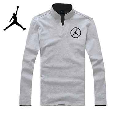 Jordan T-shirt(Long)-251
