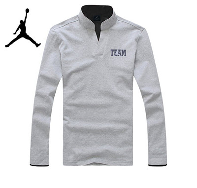 Jordan T-shirt(Long)-252