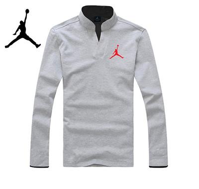 Jordan T-shirt(Long)-257