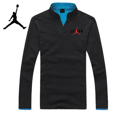 Jordan T-shirt(Long)-259