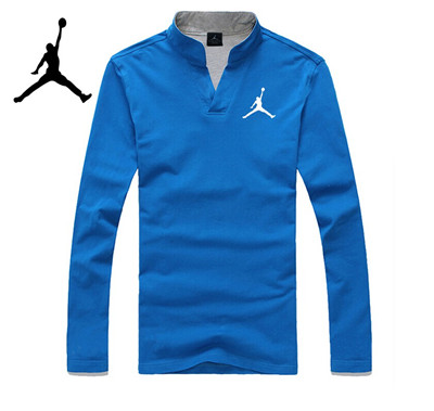 Jordan T-shirt(Long)-261