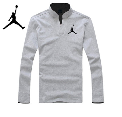 Jordan T-shirt(Long)-264