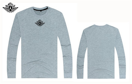 Jordan T-shirt(Long)-040