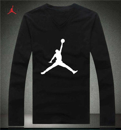 Jordan T-shirt(Long)-051