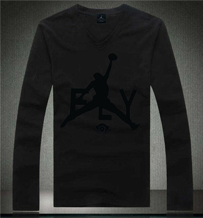 Jordan T-shirt(Long)-060