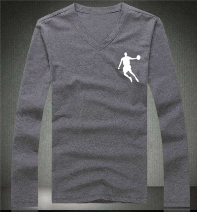 Jordan T-shirt(Long)-072