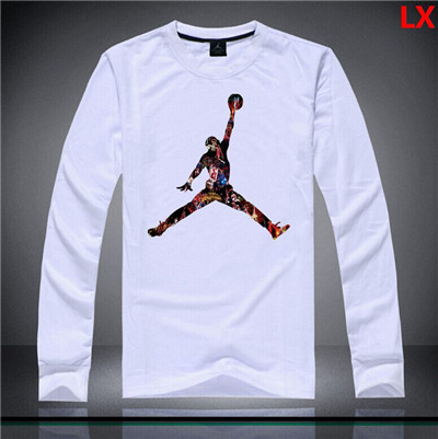Jordan T-shirt(Long)-085