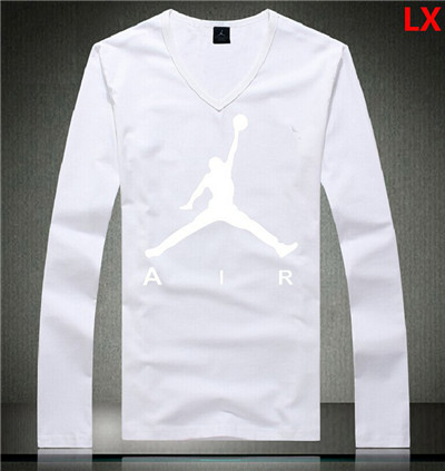 Jordan T-shirt(Long)-096