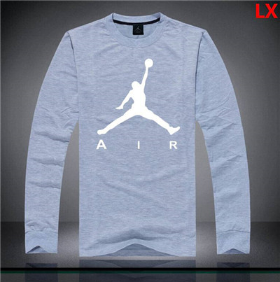 Jordan T-shirt(Long)-098