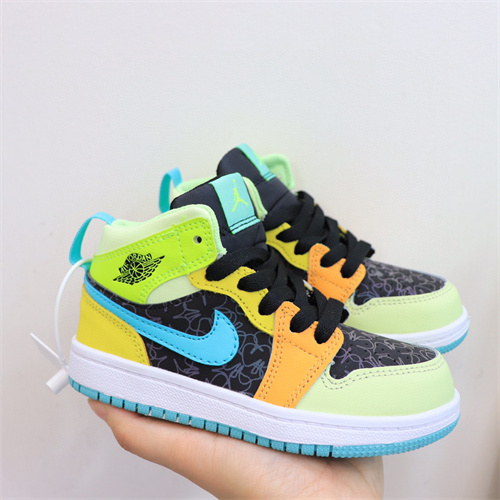 Jordan1(Kids)Shoes-104