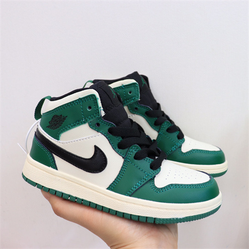 Jordan1(Kids)Shoes-110