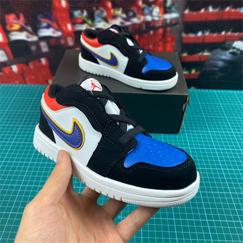 Jordan1(Kids)Shoes-112