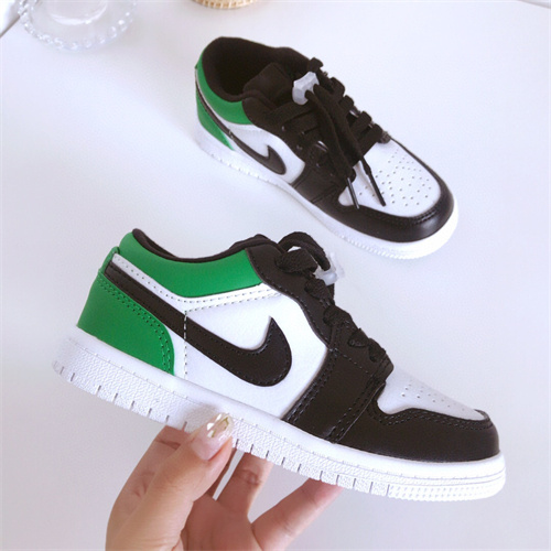 Jordan1(Kids)Shoes-114