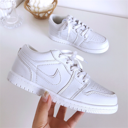 Jordan1(Kids)Shoes-118