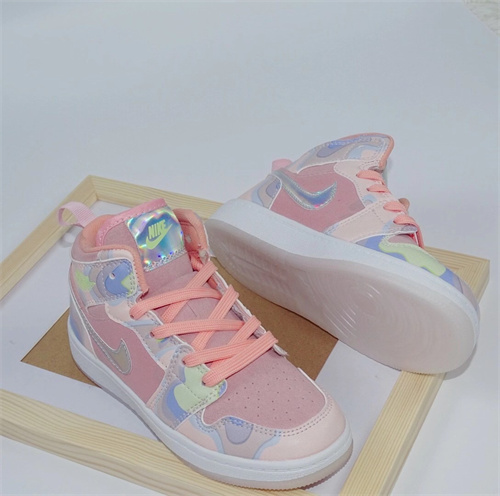 Jordan1(Kids)Shoes-122