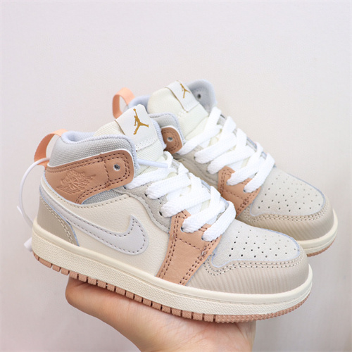 Jordan1(Kids)Shoes-144