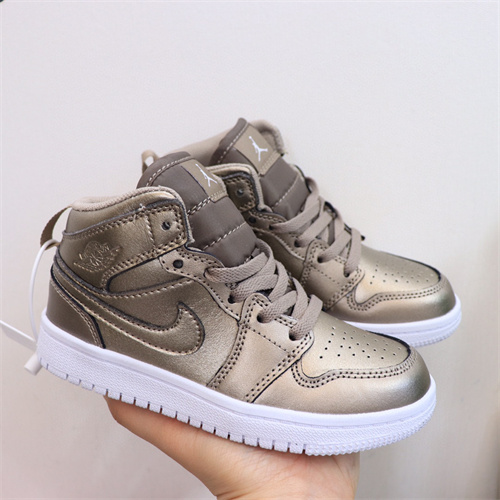 Jordan1(Kids)Shoes-145