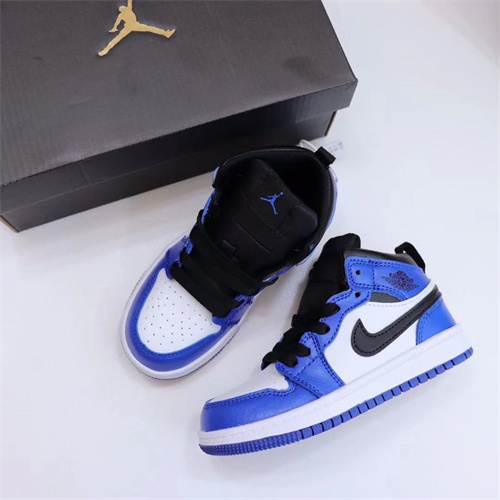 Jordan1(Kids)Shoes-150