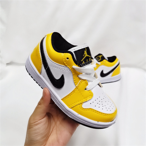 Jordan1(Kids)Shoes-155